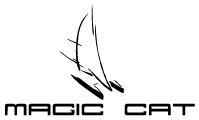 Magic Cat Catamaran Logo
